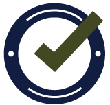 Spacious, Temperature-Controlled Kennels